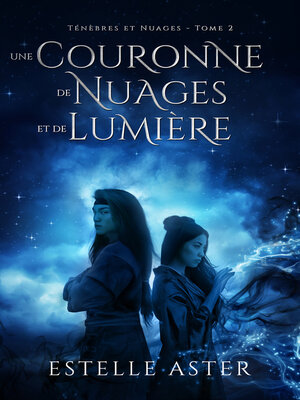 cover image of Ténèbres et Nuages--tome 2